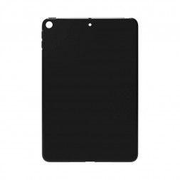 Чехол Silcone Cover для iPad Mini 5, черный