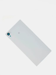 Задняя крышка для Sony Xperia Z1, белый