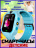 Детские часы с Sim-картой с кнопкой SOS, GPS, водонепроницаемые, селфи камера, для IOS, Android, синий