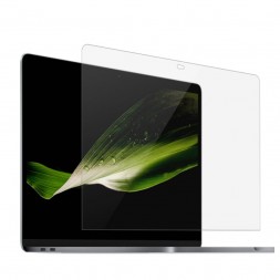 Защитная пленка на экран для MacBook Pro Retina 13 A1425, A1502, прозрачная