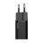 Зарядное устройство Baseus Super Si Quick Charger 1C 20W EU - черное (CCSUP-B01)