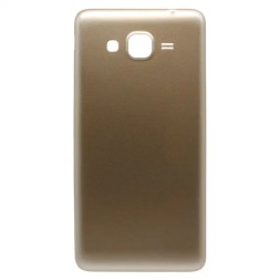 Задняя крышка для Samsung Galaxy Grand Prime G530-G531, золотой