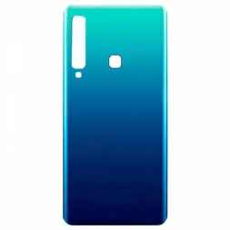 Задняя крышка для Samsung Galaxy A9 2018 (A920F) Синий