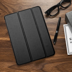 Чехол книжка для Samsung Galaxy Tab A T585/T580 (10.1) черный