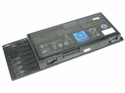 Аккумуляторная батарея для ноутбука Dell Alienware 7XC9N / BTYVOY1 (7800 mAh, 11.1V)