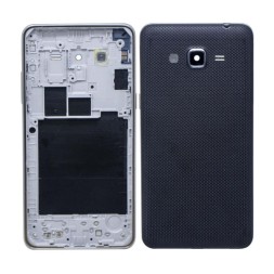 Корпус в сборе для Samsung Galaxy J2 Prime SM-G532, черный