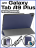 Чехол книжка для Samsung Galaxy Tab A9 Plus, темно-синяя