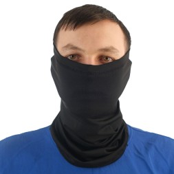 Ветрозащитная маска, черный Арт: 5273416