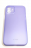 Ультратонкий чехол K-DOO Air Skin для iPhone 12, фиолетовый