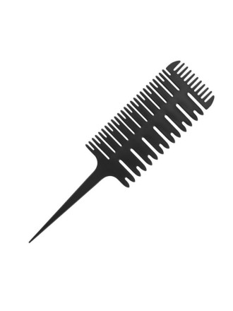 Расческа для окрашивания мелирования волос - 2шт
