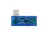 Тестер USB-зарядки Charger Doctor (3,5V-7.0V, 0A-3A)