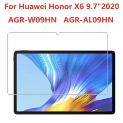 Защитное стекло для Huawei Honor Tab X6, прозрачное