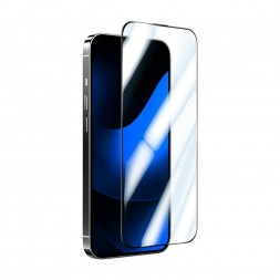 Супер защитное стекло Premium  для iPhone 14 Plus