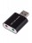 Адаптер/ Внешняя звуковая карта USB Audio Adapter 7.1