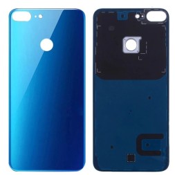 Задняя крышка для Huawei Honor 9 Lite, синий