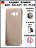 Задняя крышка для Samsung Galaxy S8 Plus, золотой
