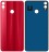 Задняя крышка для Huawei Honor 8X, красный
