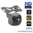 Камера заднего вида для автомобиля Full HD с ночным видением
