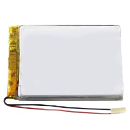 Полимерный литий-ионный аккумулятор Li-pol 306177 3.7V 2000mAh