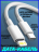 Кабель для iPhone / Lightning кабель / для авто /  USB C - Lightning, 2 метра