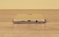 Корпус в сборе для Samsung Galaxy A5 2016, золотой