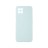 Чехол силиконовый для Realme 8i, ярко-голубой