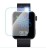 Защитная пленка TPU NANO для Xiaomi Mi Watch, прозрачная - 3шт