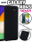 Чехол силиконовый для Samsung Galaxy A04s, черный
