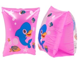 Нарукавники надувные для плавания детские Дельфин - 2шт
