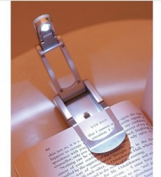 Фонарь LED для чтения книг