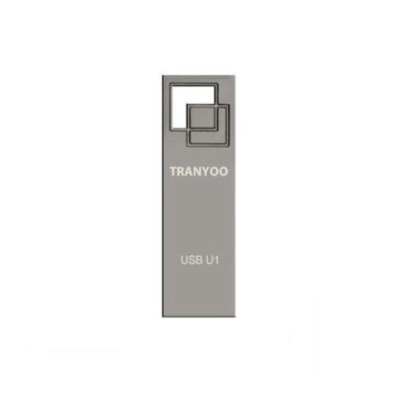 Карта памяти USB Tranyoo U1 128GB