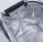 Изотермическая сумка-холодильник 23x50x25 см, черная