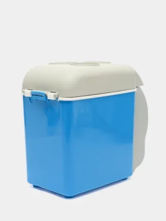 Портативный мини-холодильник / нагреватель 7.5 л