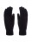 Сенсорные перчатки на холодную погоду, черный