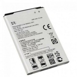 Аккумуляторная батарея BL-54SG на телефон LG G3 s Mini D724/D722 (2500 mAh)