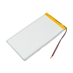 Полимерный литий-ионный аккумулятор Li-pol 7566121 3.7V 7000mAh