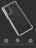Чехол противоударный Антишок для Xiaomi Redmi Note 10 Pro/Pro Max
