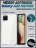 Чехол противоударный Антишок для Samsung Galaxy A22 4G/M32, прозрачный