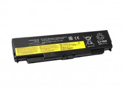 Аккумуляторная батарея для ноутбука Lenovo 45N1147 10.8V (5200 mAh)