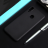 Чехол ТПУ карбон для Xiaomi Redmi 7, черный