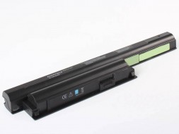 Аккумуляторная батарея для ноутбука Sony VGP-BPS26 / VGP-BPS26A / VGP-BPL26 10.8V (5200 mAh)