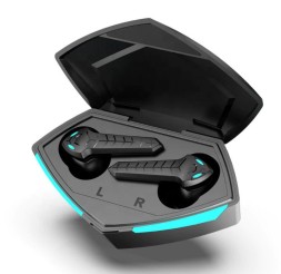 Bluetooth-наушники P36 с нулевой задержкой, Hi-Fi-звуком