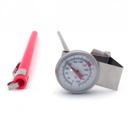 Термометр для выпечки/варки 0-220 С