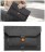 Чехол сумка войлочный для ноутбука Macbook 13-14 дюймов 2012-2022 года, черный