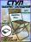 Стул табурет складной туристический походный для рыбалки со спинкой, общая высота 70см