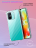 Чехол противоударный Антишок для Xiaomi Redmi 12C, прозрачный
