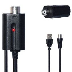 Инжектор питания ANT03 для активных антенн USB-5V