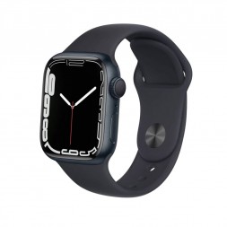 Умные часы Smart watch X7, черные