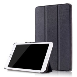 Чехол книжка для Samsung Galaxy Tab A T285/T280 7.0, черный