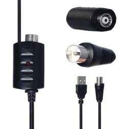 Инжектор питания ANT02 для активных антенн USB-5V